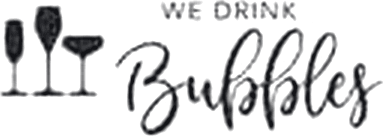 We Drink Bubbles