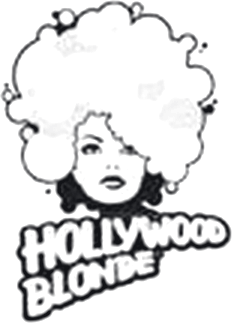 Hollywood Blonde